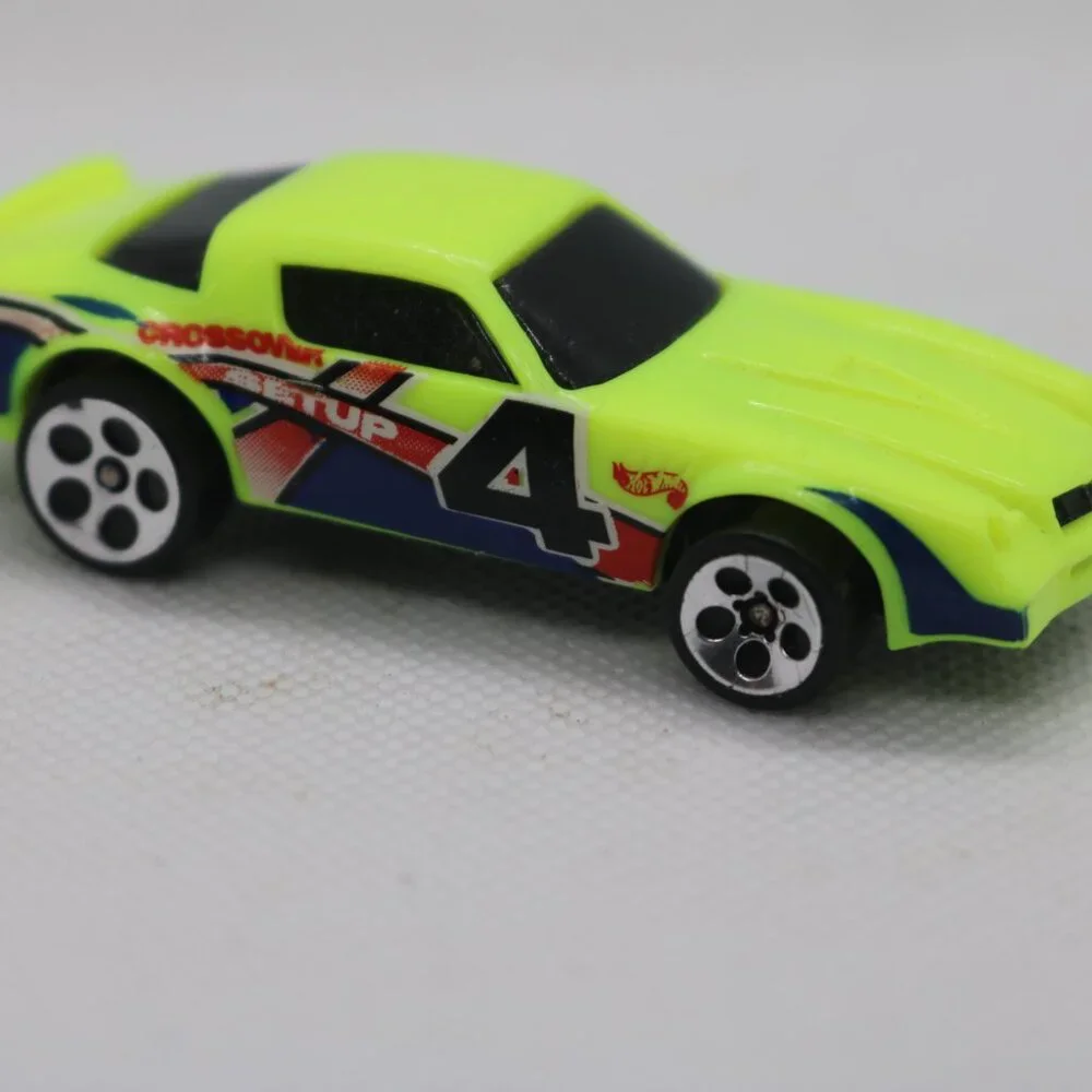 Hot Wheels z28 Camaro #853 loose diecast 1:64 scale